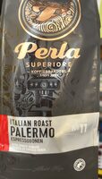 Palermo espresso bonen