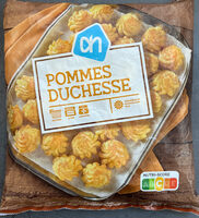 Pompen Duchesse