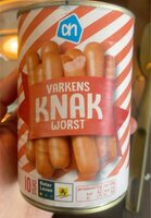 Knakworst
