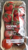 Cocktail tomaten