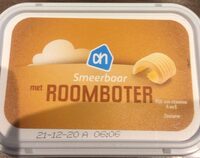 Smeerbare roomboter