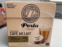 Cafe au lait