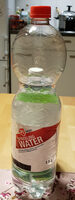Sparkling Water
