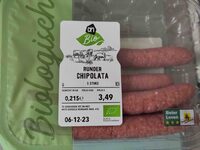 Rundercipolata
