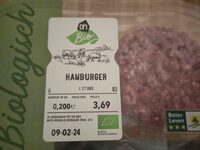 Runderhamburger