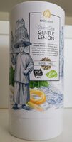 Green Tea Gentle Lemon