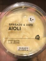 Aioli