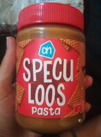 Speculoospasta