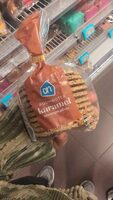 Karamel stroopwafels