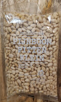 Pijnboompitten klein