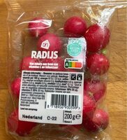 Radijs