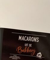 Macarons
