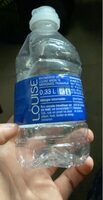Water louise