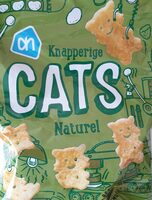 Cats naturel