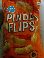 Pindaflips