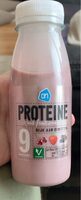 Proteine shake