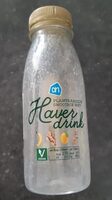 Haverdrink