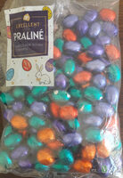 Chocolade Eitjes