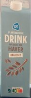 Haverdrink
