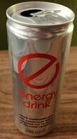 Energiey drink