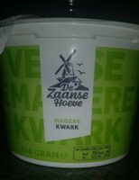 Magere Kwark