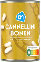 Cannellini bonen