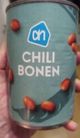 Chilibonen