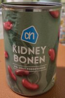 Kidney bonen