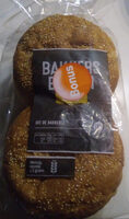 Bakkers Bollen Mais