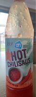 Hot chilisaus