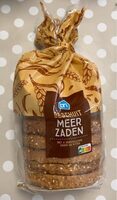 Beschuit meerzaden