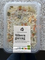 Mihoen goreng