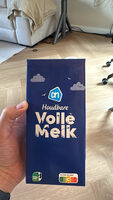 Houdbare volle melk