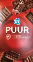 Pure chocolade