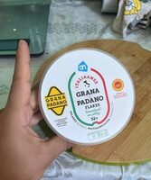 Parmesan Cheese