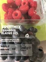 Fruitmix