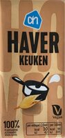 Haver Keuken room
