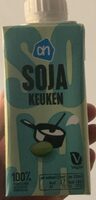 AH Soja Keukenroom