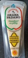 Grana Padano