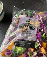 Hollandse roerbak
