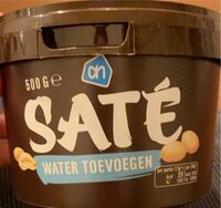Saté