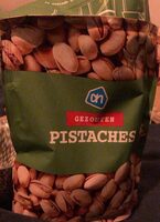 Pistaches