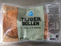 Tijgerbollen
