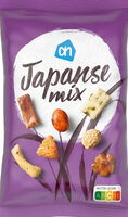 Japanese mix
