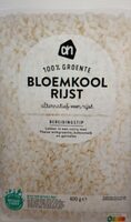 Bloemkoolrijst