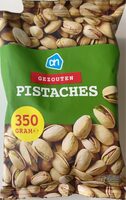 Gezouten Pistaches