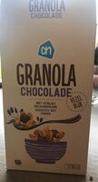 Granola chocolade