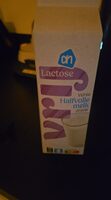 Lactosevrije Half Volle Melkdrank