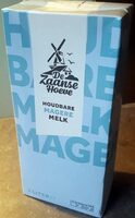 Houdbare magere melk