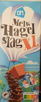 Melk Hagelslag XL